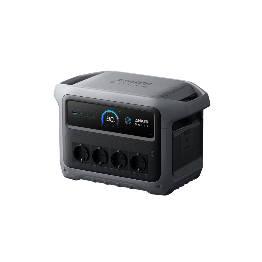 Anker SOLIX C1000 Gen 2