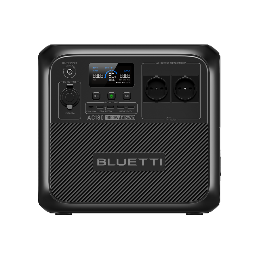 Bluetti AC180